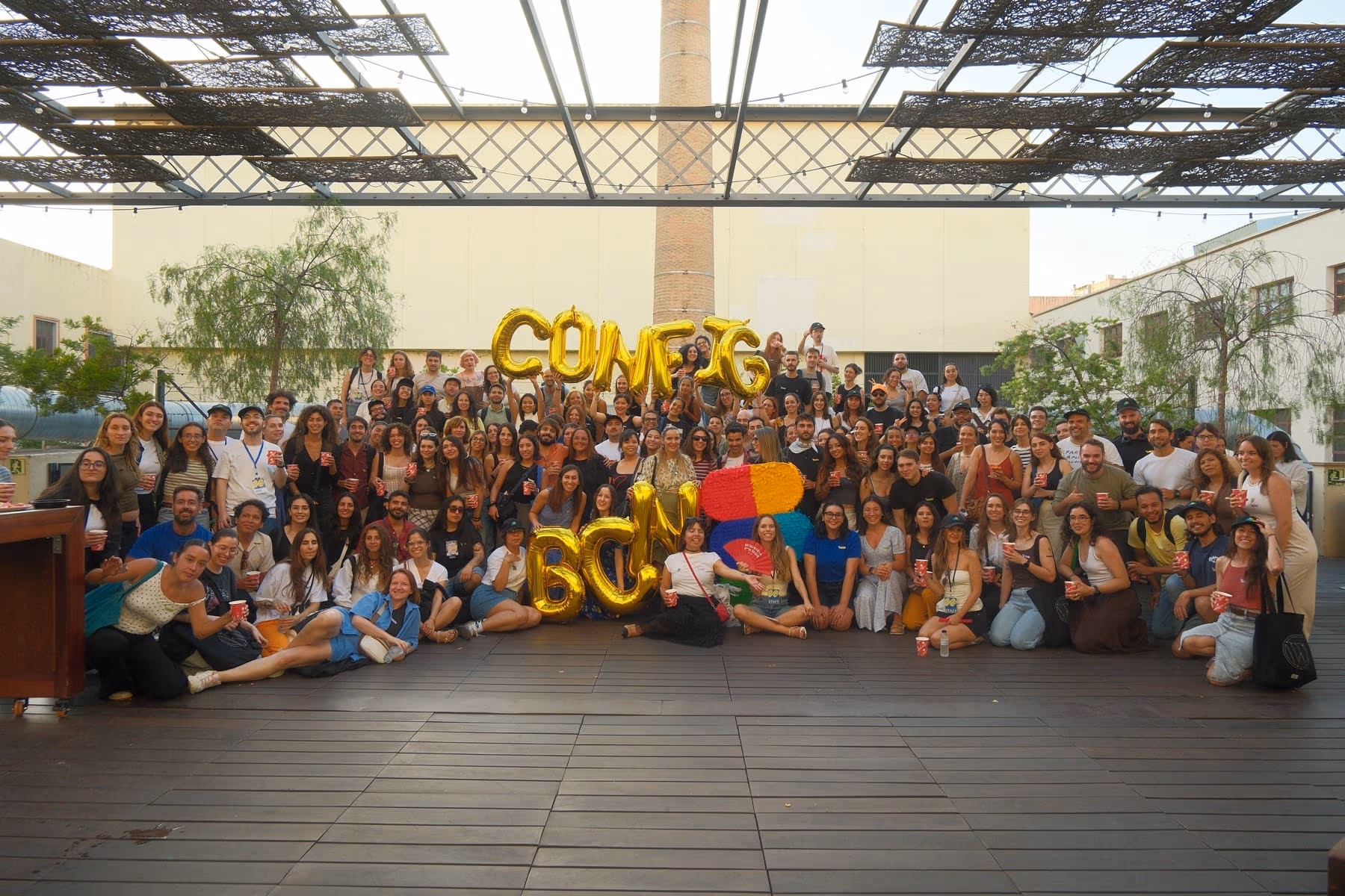 Friends of Figma Barcelona: Diseñar la Experiencia de una Comunidad