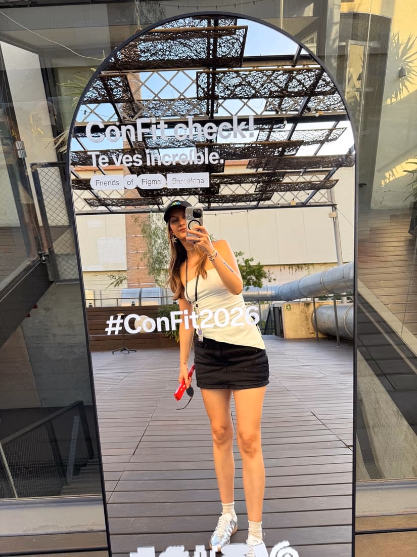 Photocall del Config Watch Party de Barcelona