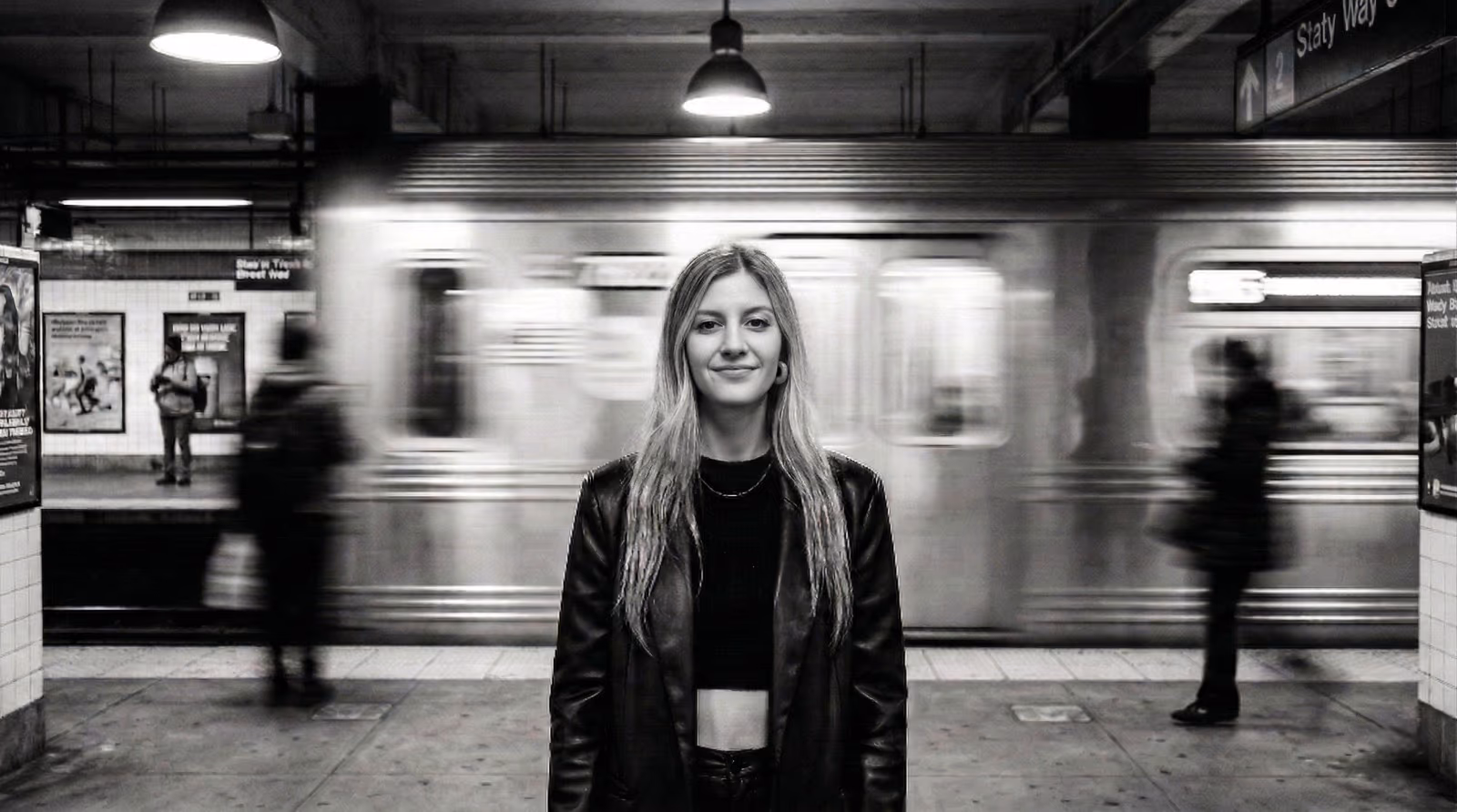 Jessica Duran - Product Designer