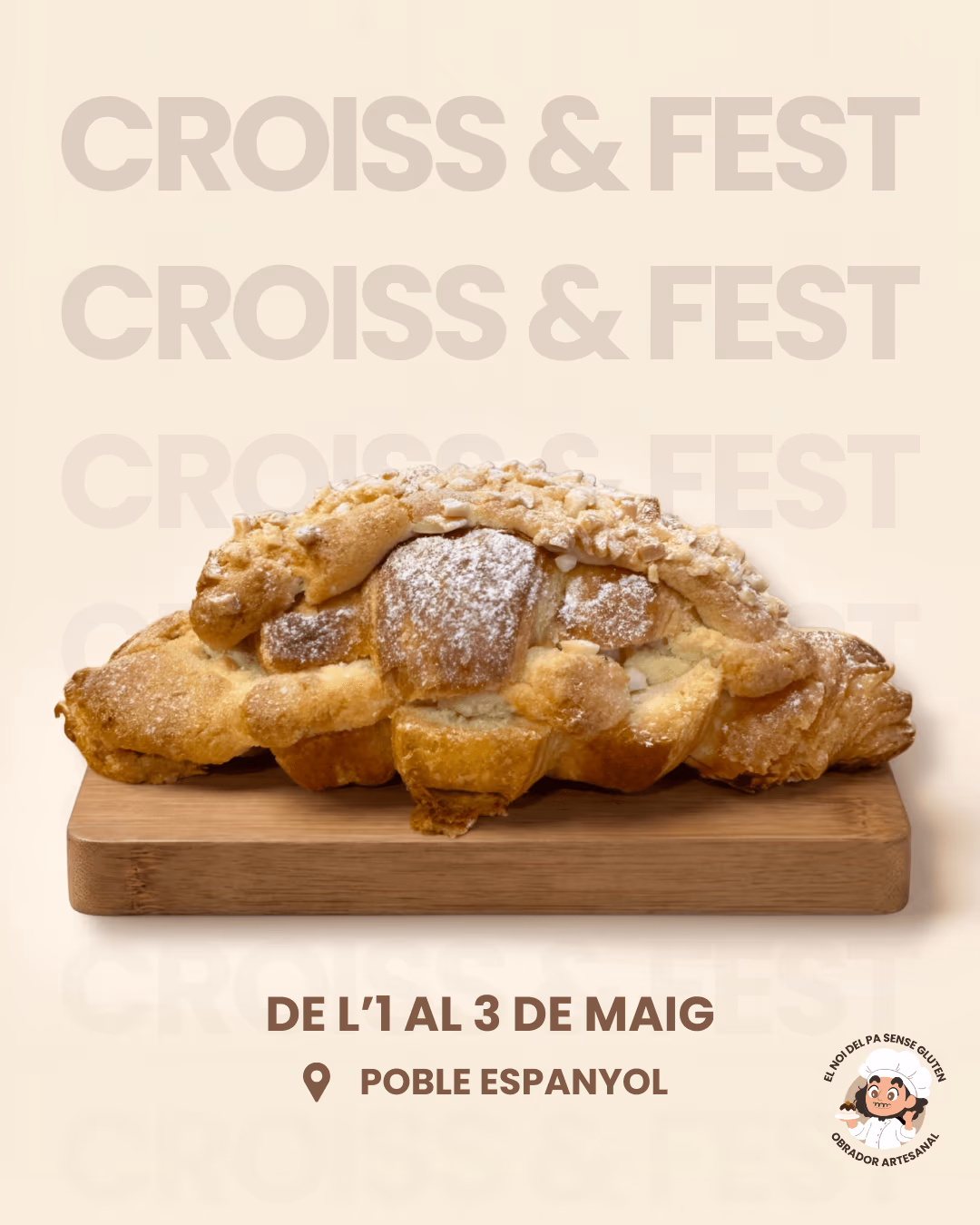 Croissandfest