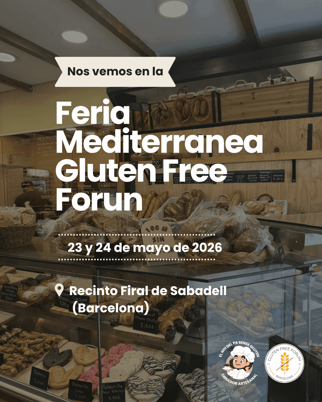 Eventos Sabadell